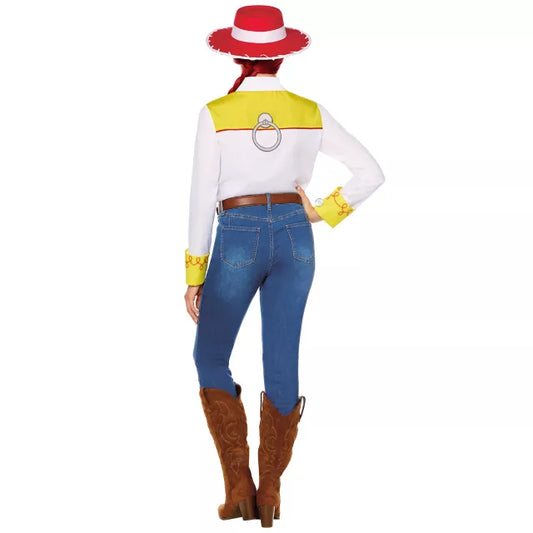 Adult Jessie Costume Kit - Toy Story - US 1773
