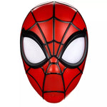 Adult Classic Spider-Man Half Mask - US 1034