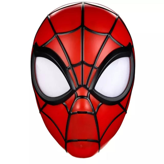 Adult Classic Spider-Man Half Mask - US 1034