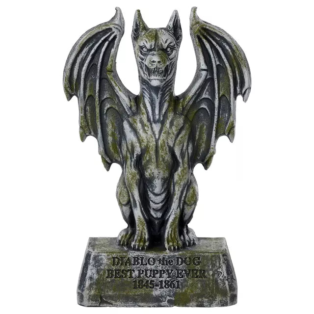 2 Ft Diablo Tombstone - US 7921