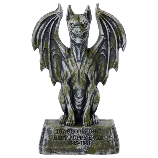 2 Ft Diablo Tombstone - US 7921