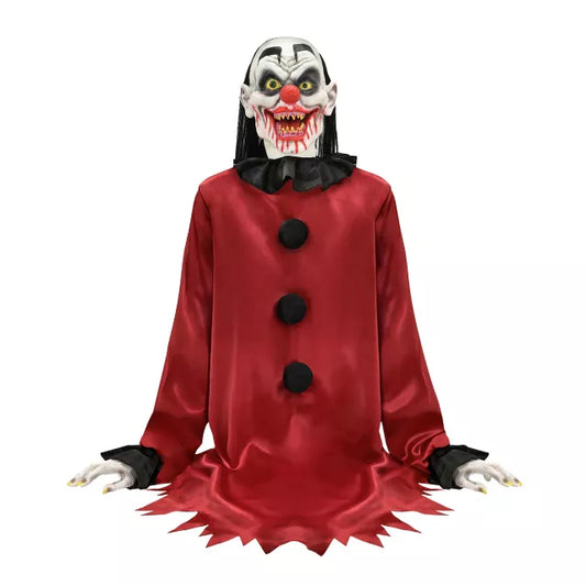 2 Ft 11 In Dead Humor Animatronic - US 0997