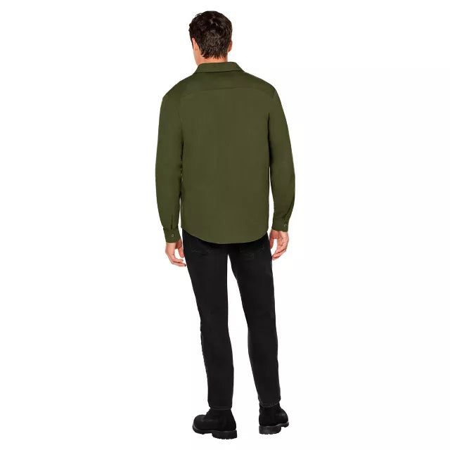 Adult Jason Universe Work Shirt Costume - US 6770