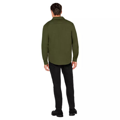 Adult Jason Universe Work Shirt Costume - US 6770