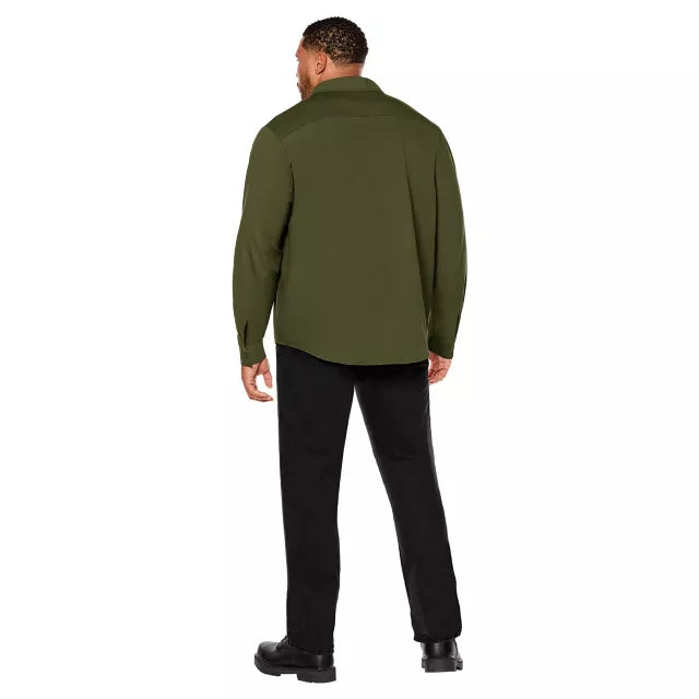 Adult Jason Universe Work Shirt Costume - US 6770