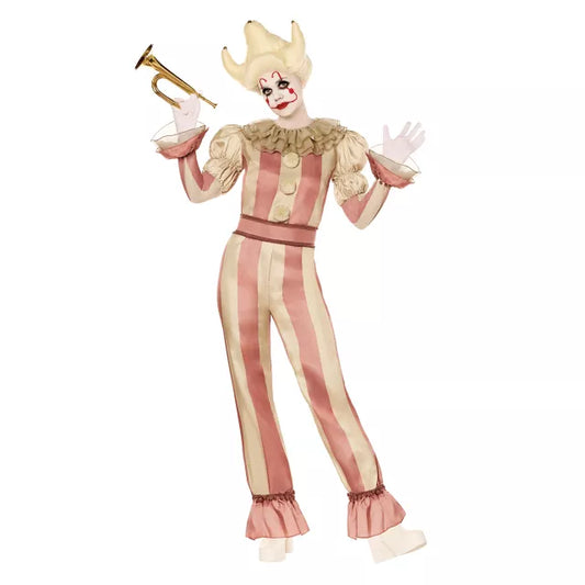Adult Periwinkle Costume - IT: Welcome to Derry - US 5595