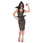 Adult Other Mother Costume - Coraline - US 5502