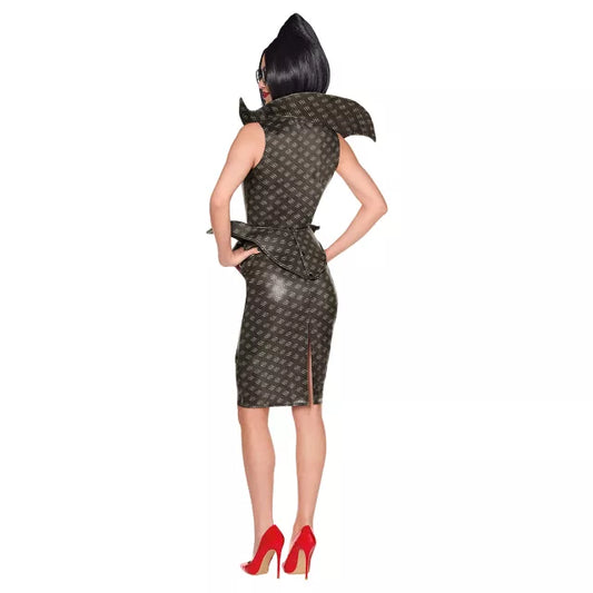 Adult Other Mother Costume - Coraline - US 5502