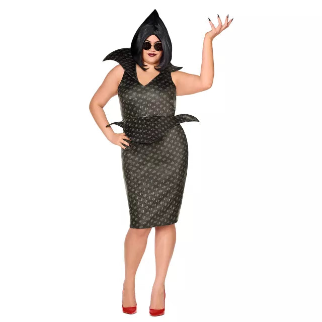 Adult Other Mother Costume - Coraline - US 5502