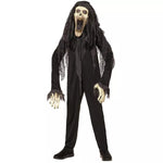 Adult Nightcrawler Costume - US 3782