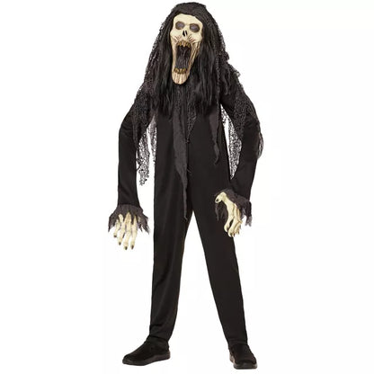 Adult Nightcrawler Costume - US 3782