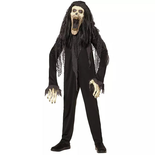 Adult Nightcrawler Costume - US 3782