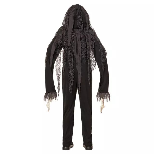 Adult Nightcrawler Costume - US 3782