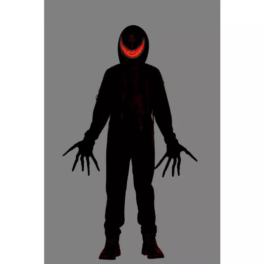 Adult Light-Up Midnight Creeper Costume - US 2077