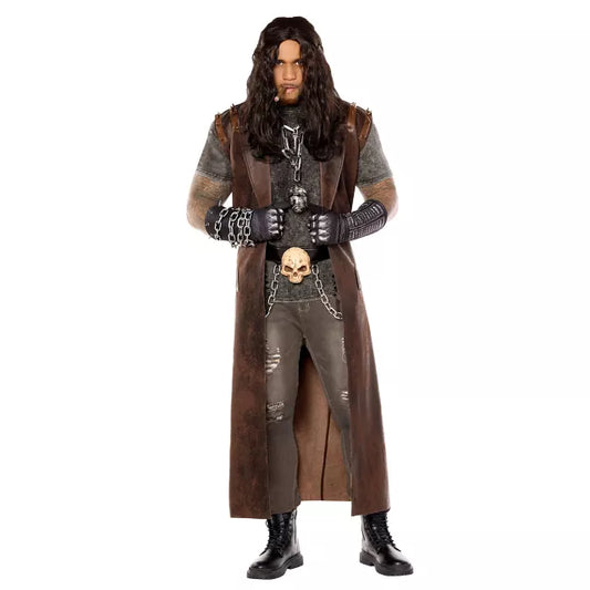 Adult Lobo Costume - Supergirl - US 9488