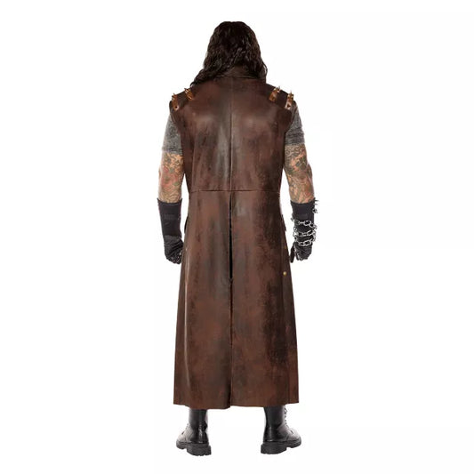 Adult Lobo Costume - Supergirl - US 9488