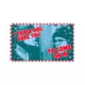 A Christmas Story Triple Dog Dare Doormat - US 3063