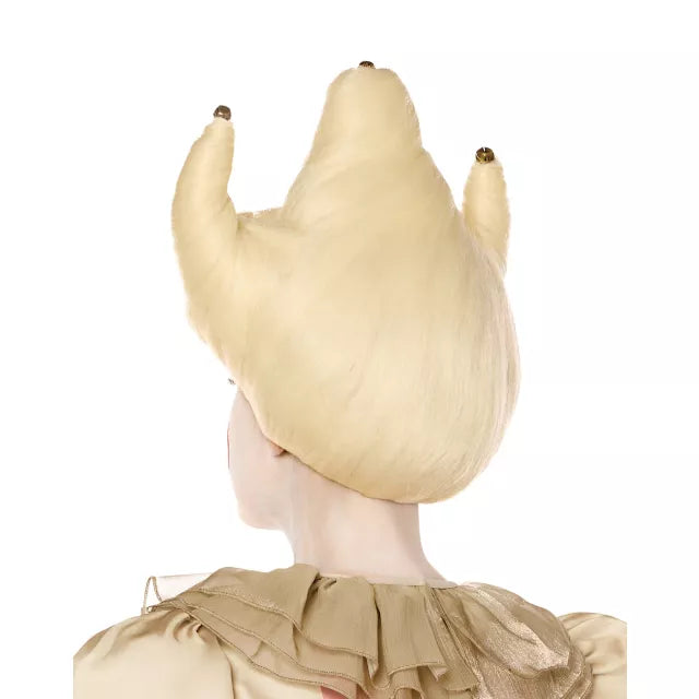 Adult Periwinkle Wig - IT: Welcome to Derry - US 7021