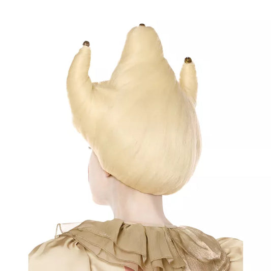 Adult Periwinkle Wig - IT: Welcome to Derry - US 7021