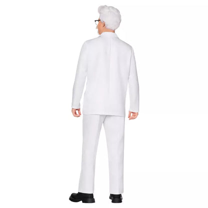 Adult KFC Colonel Sanders Costume - US 3761