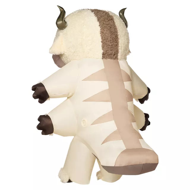 Adult Appa Inflatable Costume - Avatar: The Last Airbender - US 5550