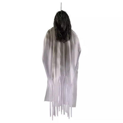 3 Ft Hanging Tattered Girl - US 7373