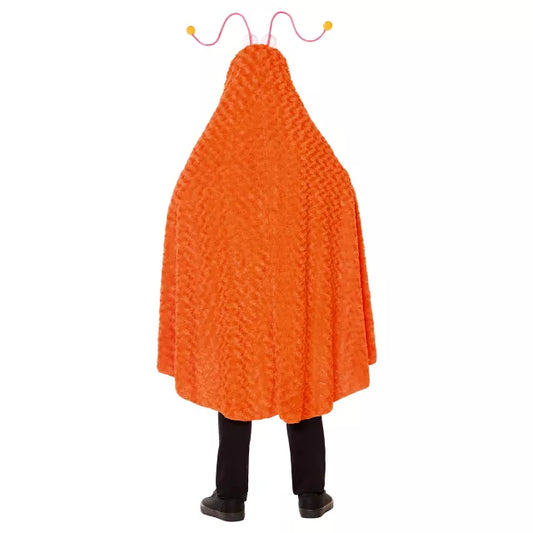 Adult Orange Yip-Yip Costume - Sesame Street - US 1886