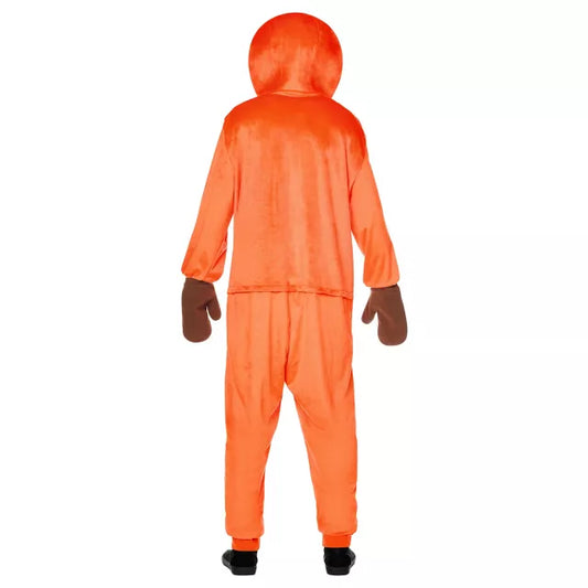 Adult Kenny McCormick Jumpsuit Costume - South Park - US 8004