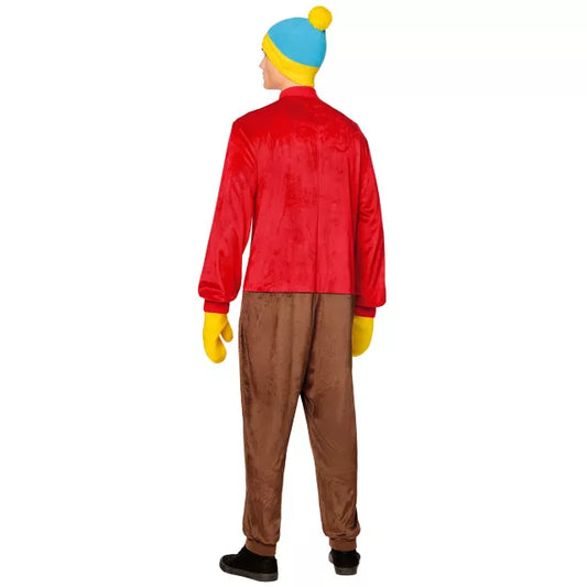 Adult Cartman Costume - South Park - US 9598