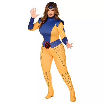Adult Jean Gray Costume - X-Men '97 - US 3934