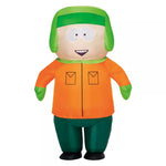 Adult Kyle Inflatable Costume - South Park - US 3848
