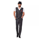 Adult Mr. Mob Costume - US 7225