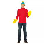 Adult Eric Cartman Accessory Kit - South Park - US 2314