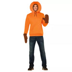 Adult Kenny McCormick Accessory Kit - South Park - US 5135