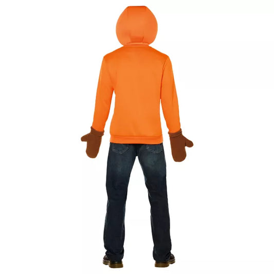 Adult Kenny McCormick Accessory Kit - South Park - US 5135