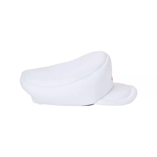 Adult Mario Fire Hat - Super Mario Bros. - US 4696