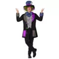 Adult Mad Hatter Costume - US 2221