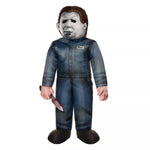 Adult Michael Myers Inflatable Costume - Halloween II - US 1573