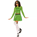 Adult Buttercup Costume - The Powerpuff Girls - US 2999