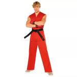 Adult Ken Costume - Street Fighter - US 4553