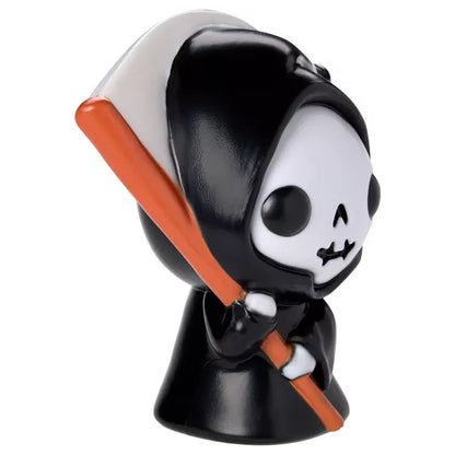 6.6" Light-Up Blow Mold Reaper - US 9981