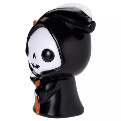 6.6" Light-Up Blow Mold Reaper - US 9981