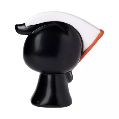 6.6" Light-Up Blow Mold Reaper - US 9981