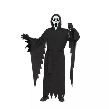 Adult Ghost Face Killer Costume - US 2730