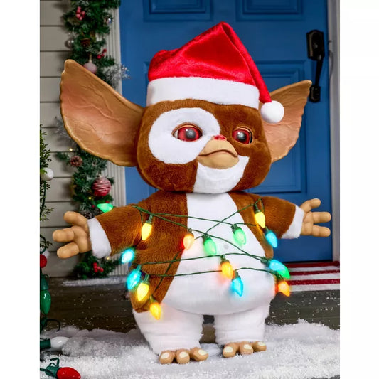 2 Ft Light-Up Gizmo Prop - Gremlins - US 3220