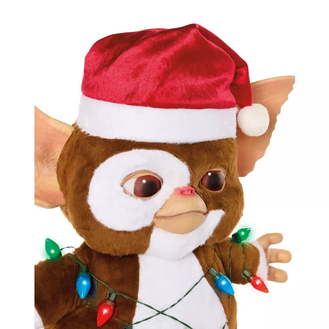 2 Ft Light-Up Gizmo Prop - Gremlins - US 3220