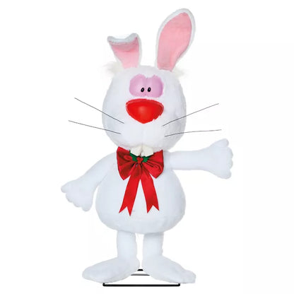 3 Ft 8 In Hocus Pocus Animatronic - Frosty the Snowman - US 2786