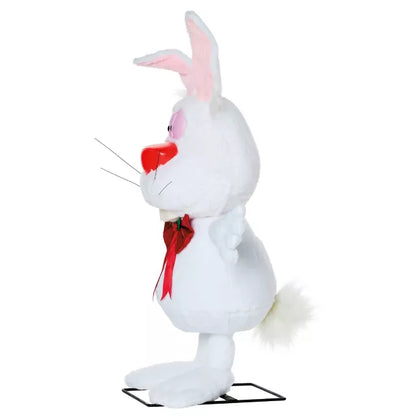 3 Ft 8 In Hocus Pocus Animatronic - Frosty the Snowman - US 2786