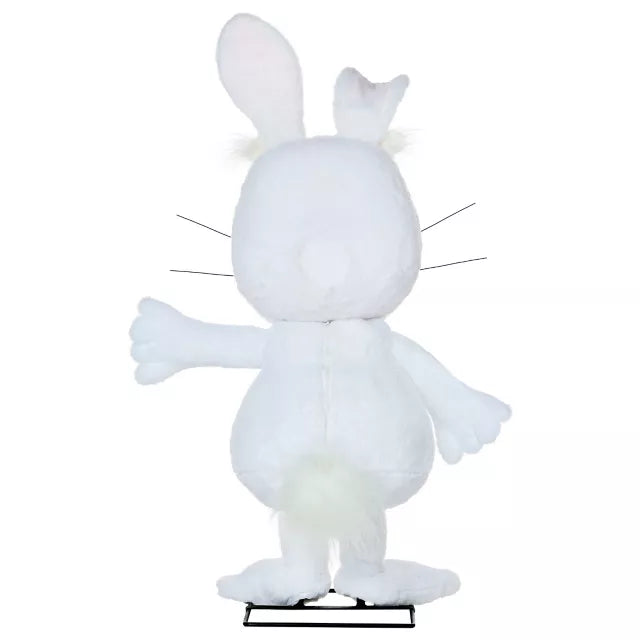 3 Ft 8 In Hocus Pocus Animatronic - Frosty the Snowman - US 2786