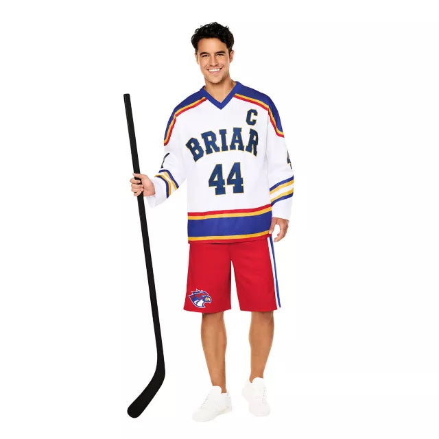Adult Garrett Graham Costume - Off Campus - US 5970